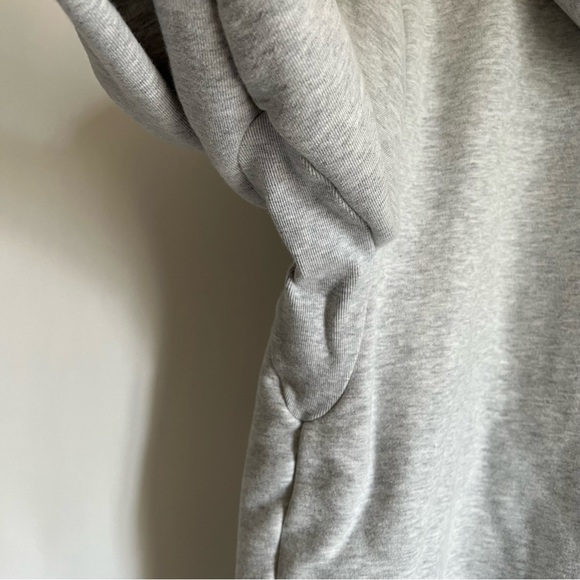 Hill City Pullover Hoodie Grey Men’s Medium - Picture 10 of 10